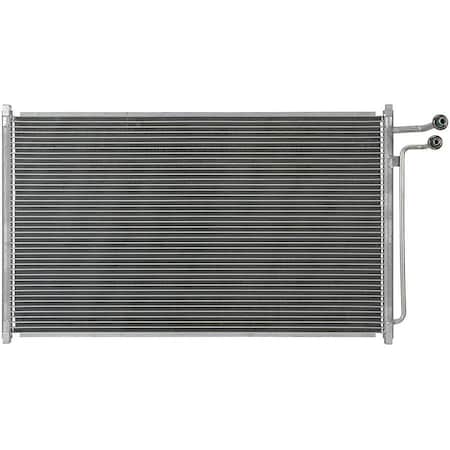 Apdi 88 Lincoln Town Car 5.0 L 302 Cid V8 Condenser, 7014143 7014143